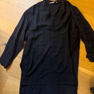 Zara tunic shirt